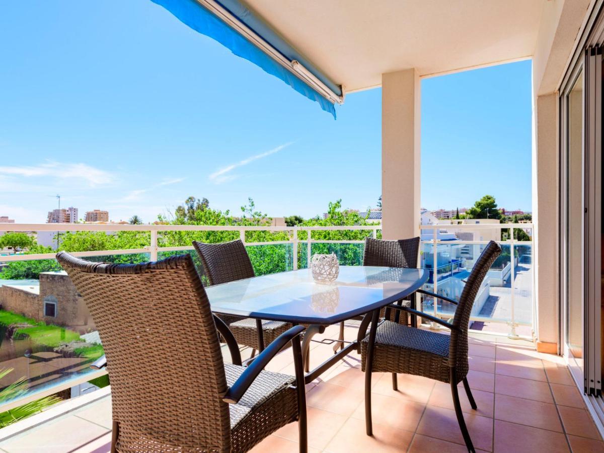 Apartment La Vina-1 By Interhome Оропеса-дель-Мар Экстерьер фото